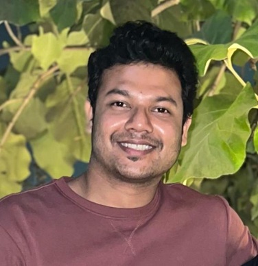 Sanjivan Biswas